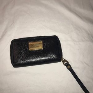 Marc Jacobs wallet